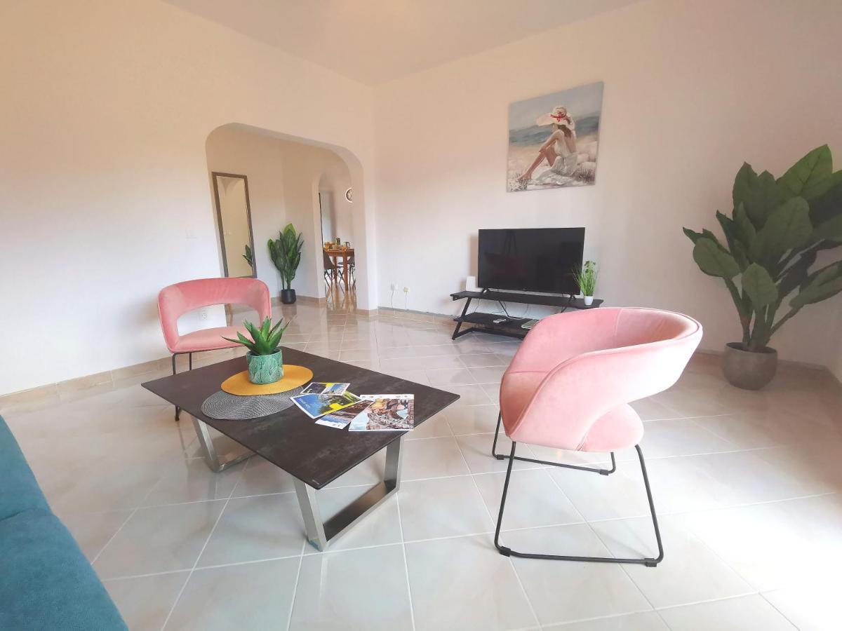 Apartment Pineta With Terrace & Park Wood View Pula Exterior foto